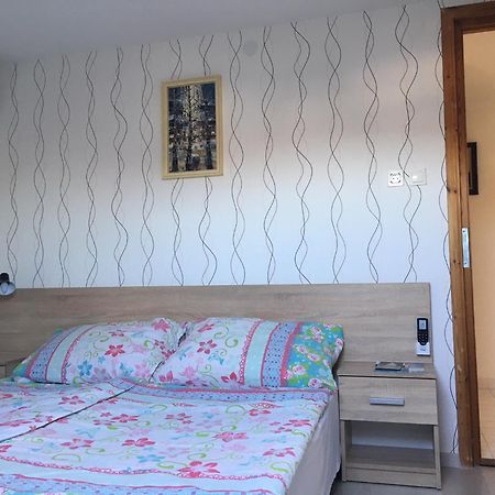 Katalin Vendeghaz Hotel Gyenesdias Ngoại thất bức ảnh