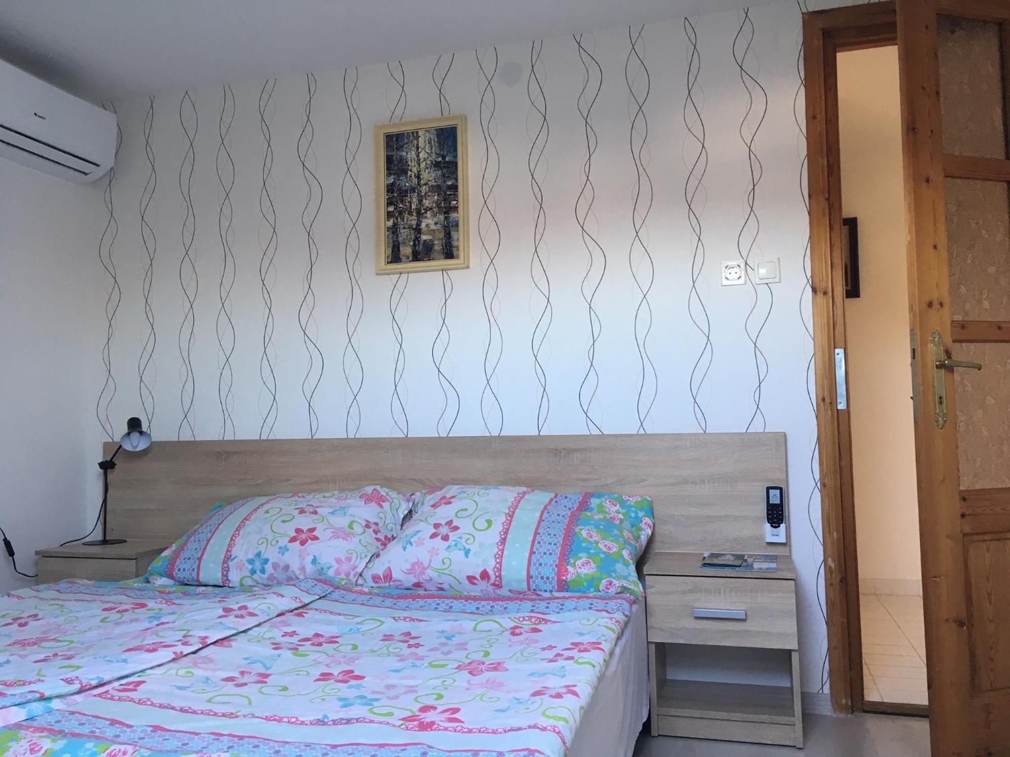 Katalin Vendeghaz Hotel Gyenesdias Ngoại thất bức ảnh