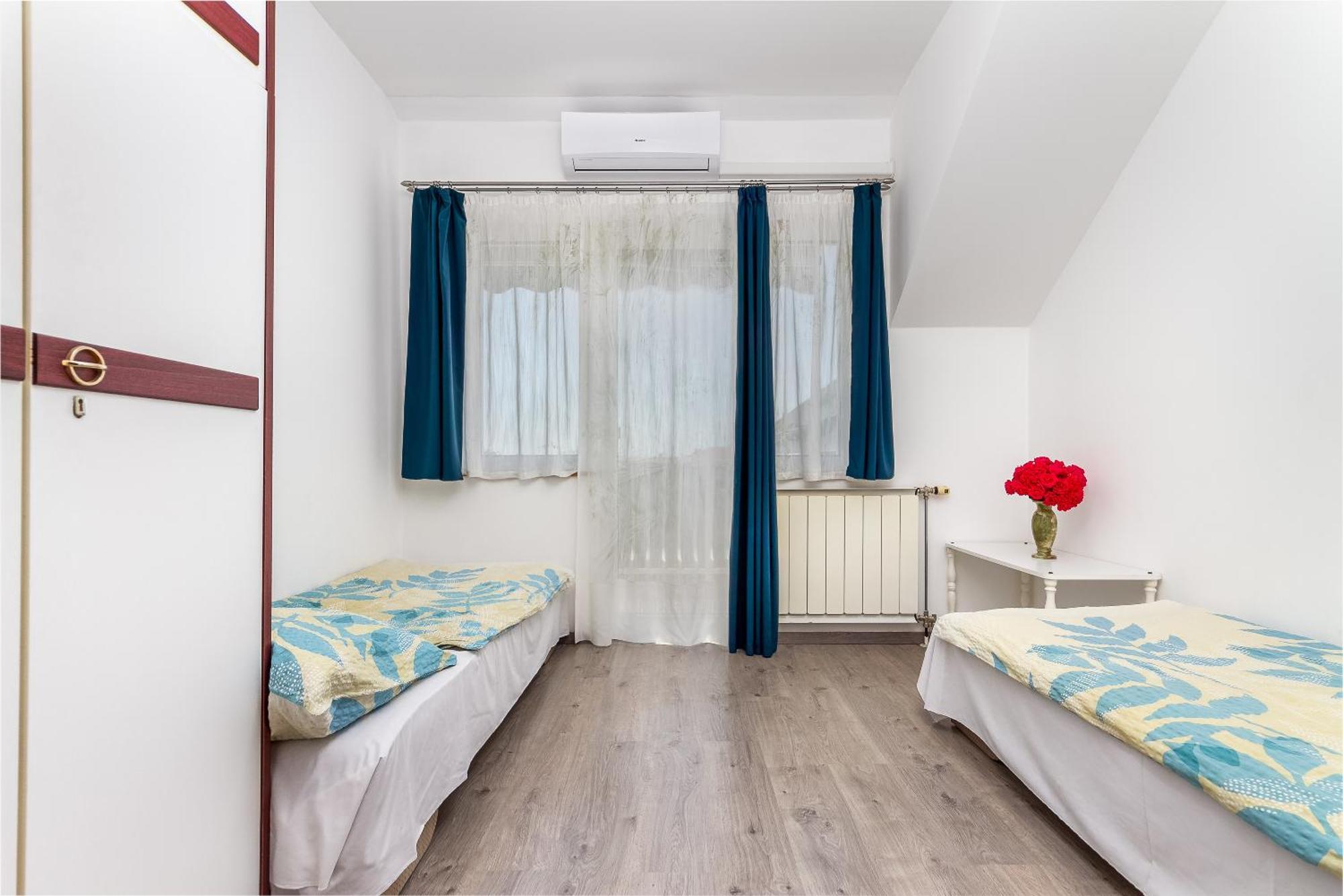 Katalin Vendeghaz Hotel Gyenesdias Ngoại thất bức ảnh