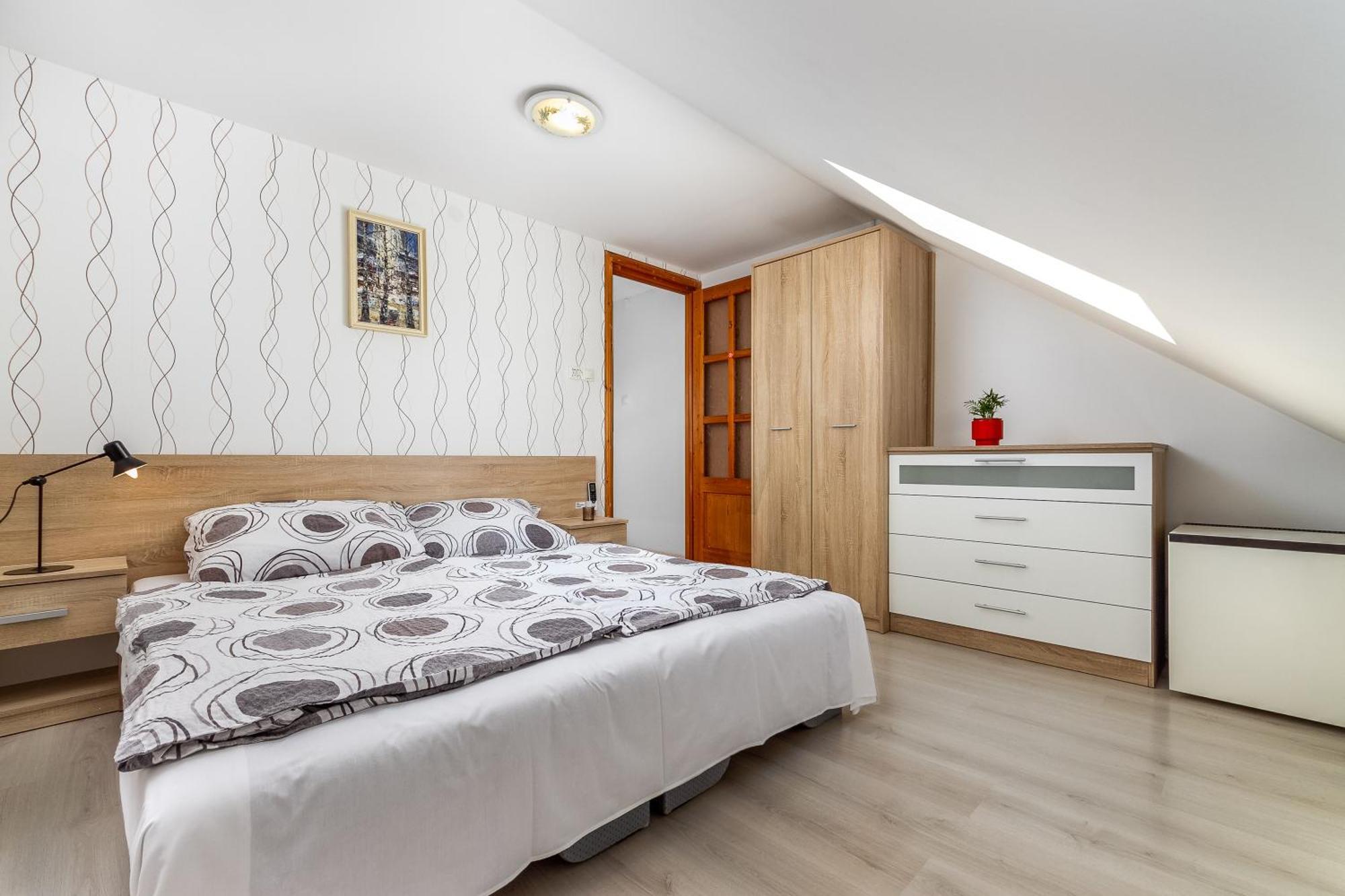 Katalin Vendeghaz Hotel Gyenesdias Ngoại thất bức ảnh