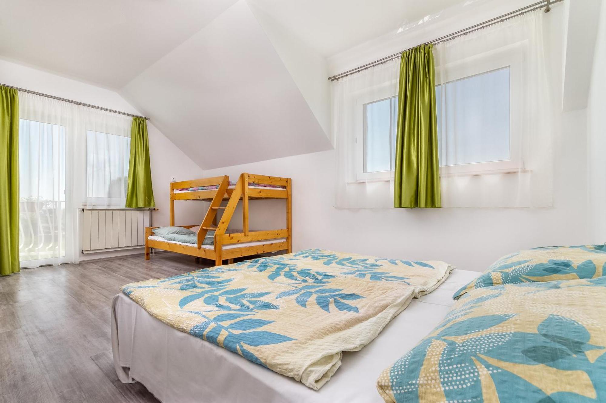 Katalin Vendeghaz Hotel Gyenesdias Ngoại thất bức ảnh